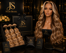 Front Lace Blonde 13x4 Celeste