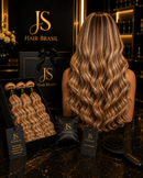 Front Lace Blonde 13x4 Celeste