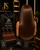 Front Lace Chocolate 13x4 Antonella
