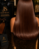 Front Lace Chocolate 13x4 Antonella
