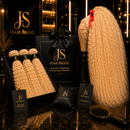 Lace Front Serena Platin 13x4