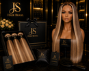 Front Lace Blonde 13x4 Celeste