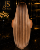 Front Lace Blonde 13x4 Celeste